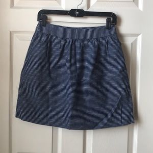 Banana Republic Skirt